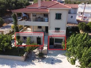Strelitzia Apartments - Karavadhos - 1
