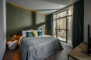 Pagopoieion - Adults Only Suites - Iráclio - 5