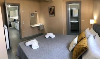 Strelitzia Apartments - Karavadhos - 6
