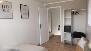 La pause au cub, maison cubique tout confort - 5