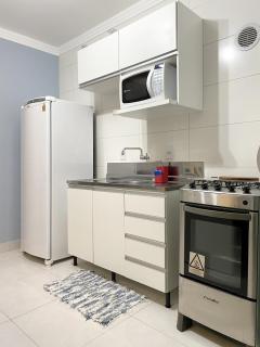 Residencial Rumo ao Mar - Bombinhas-SC - Bombinhas - 1