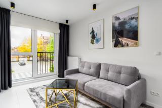 EL Apartments - Diadem - Poznan - 9