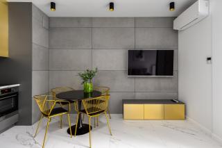 EL Apartments - Diadem - Poznan - 2
