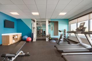 avid Hotel Ocala Downtown by IHG - Ocala - 4