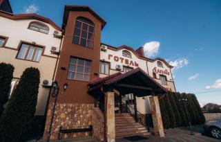 Zlagoda - Ternopilʼ - 8