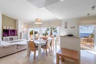 Altea Hills , Villa Noruega - Altea - 2