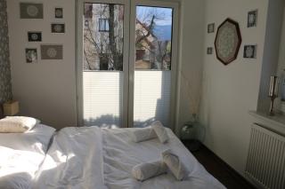 Apartament W SERCU USTRONIA - 9