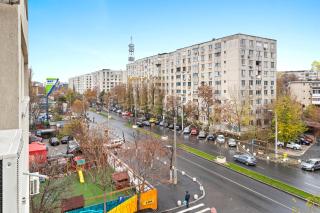 Sudului 303 by MRG Apartments - Bucarest - 7