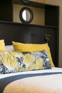 Cambridge Suites - #2 Cool & Spacious - Kaapstad - 1