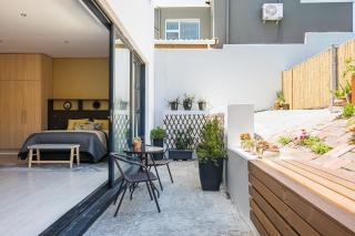 Cambridge Suites - #2 Cool & Spacious - Le Cap - 2