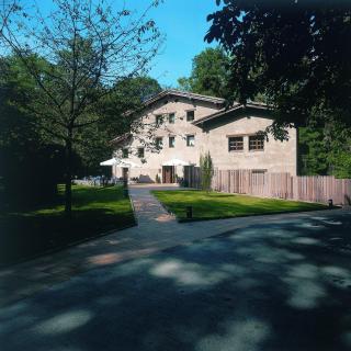 Hotel Can Blanc - Olot - 0