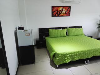 Gran Hotel Internacional Sanbara - Arauca - 9