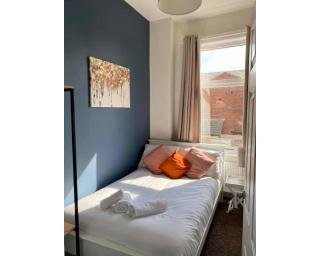 3 bedroom house in Preston close to M6 & M55 - Preston - 9