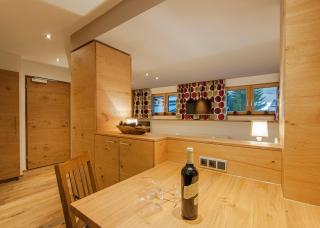 Appartementhaus Battisti - 4