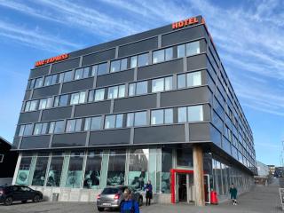 HHE Express - Nuuk - 8