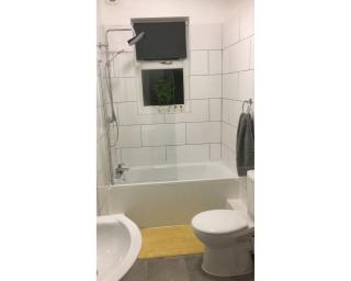 Central Wigan welcoming Townhouse sleeps up to 6 - Wigan - 7