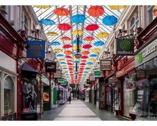 Central Wigan welcoming Townhouse sleeps up to 6 - Wigan - 7