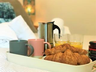Restful 1-Bedroom flat in St Helens - Saint Helens - 3