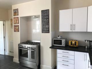 Welcoming spacious 2-bedroom house in St Helens - Saint Helens - 6