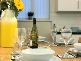 Welcoming spacious 2-bedroom house in St Helens - Saint Helens - 5