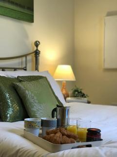Welcoming spacious 2-bedroom house in St Helens - Saint Helens - 1