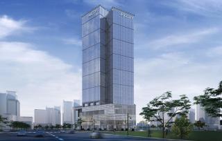 Ascott Bonifacio Global City Manila - Manila - 8