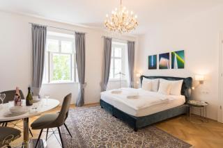 Parkview Boutique Apartments - Vienna - 7