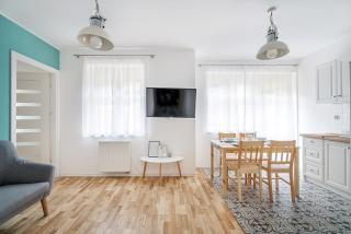 APARTAMENT RODZINNY - Krynica-Zdrój - 9