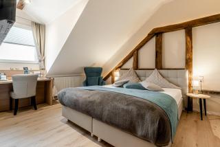 Hotel auszeit Neunkirchen-Seelscheid - 6