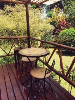 Pousada Canto Bella Terra - 8