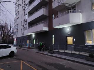 Сказочно волшебная квартира Соломенском районе Добробут - Kiev - 7