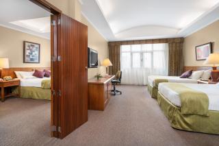 Hotel Palace Guayaquil - 9