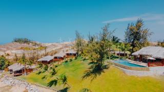 Collina Beach - Amontada - 2