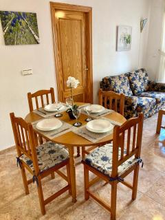 Calvario Plaza Med Syndicate 11 - Torrevieja - 9