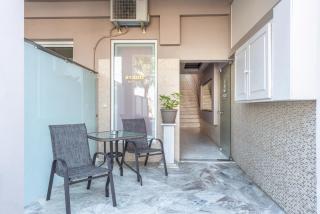 Sevach Apartments - 6