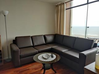 Arena Costa Lima private rooms Peru - Lima - 1