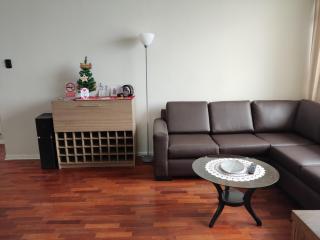 Arena Costa Lima private apart & rooms Peru - Lima - 2