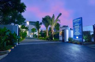 Aston Bojonegoro City Hotel - 8