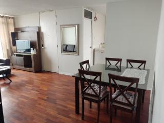 Arena Costa Lima private rooms Peru - 1