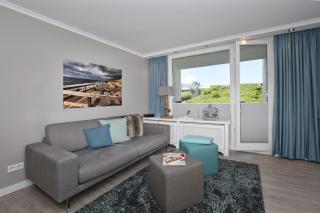 Ferienwohnung Eydum Nr 10 - Westerland - 7