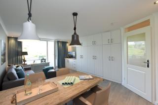 Ferienwohnung Eydum Nr 10 - Westerland - 5