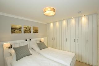 Ferienwohnung Eydum Nr 10 - Westerland - 3