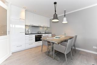 Ferienwohnung Eydum Nr 10 - Westerland - 2