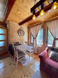 Mountain Star - Žabljak - 1