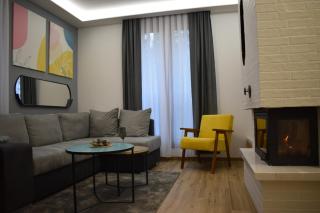 Apartman Jahorina MD - 4