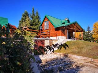 Mountain Star - Žabljak - 6