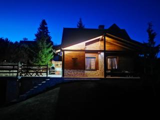 Mountain Star - Žabljak - 7
