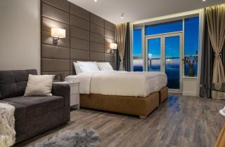 VICTORY-38 LUXURY APARTMENT CEnTER - Kiev - 5
