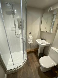 Studio at Bastion Mews - 8