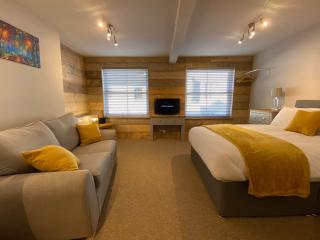 Studio at Bastion Mews - 5